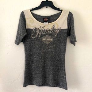 Women’s Harley-Davidson Shirt